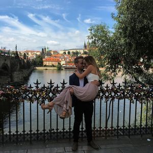 Meet your Posher, Lena